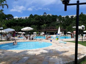 Apartamento em Condomínio Fechado Enseada Guarujá